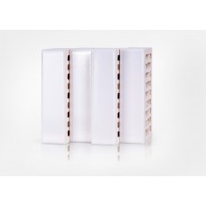 Кирпич керамический 1НФ White Premium